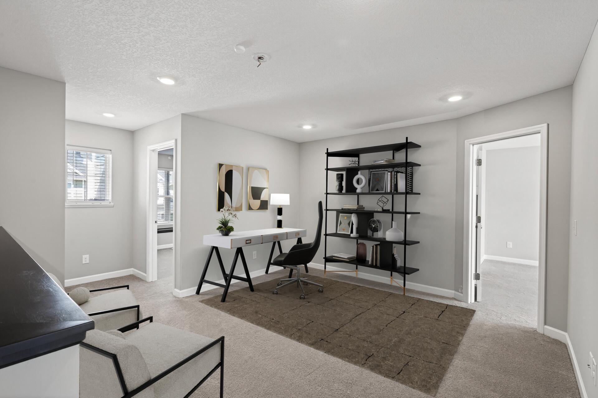 Photo has been Virtually Staged