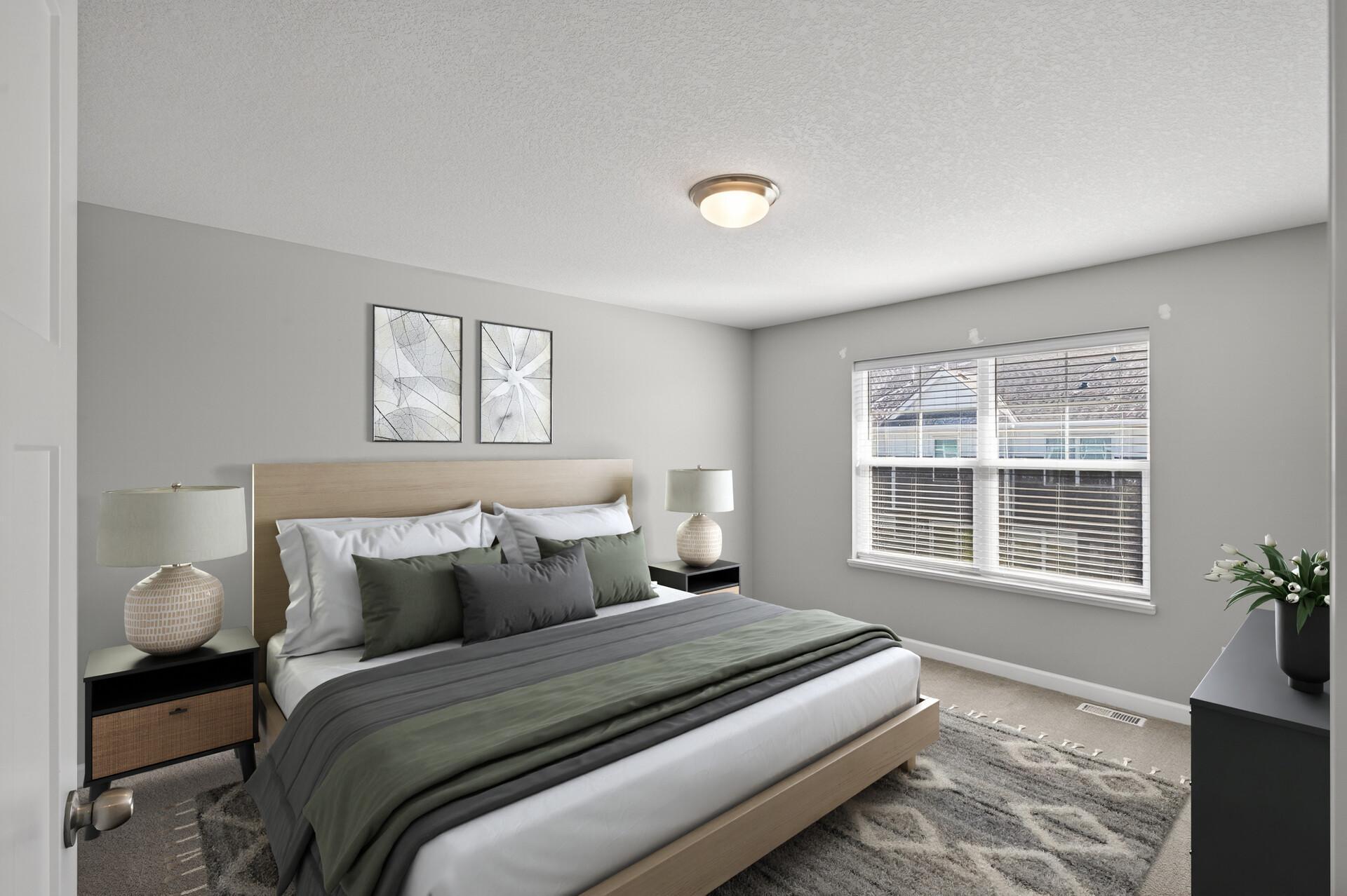 Photo has been Virtually Staged