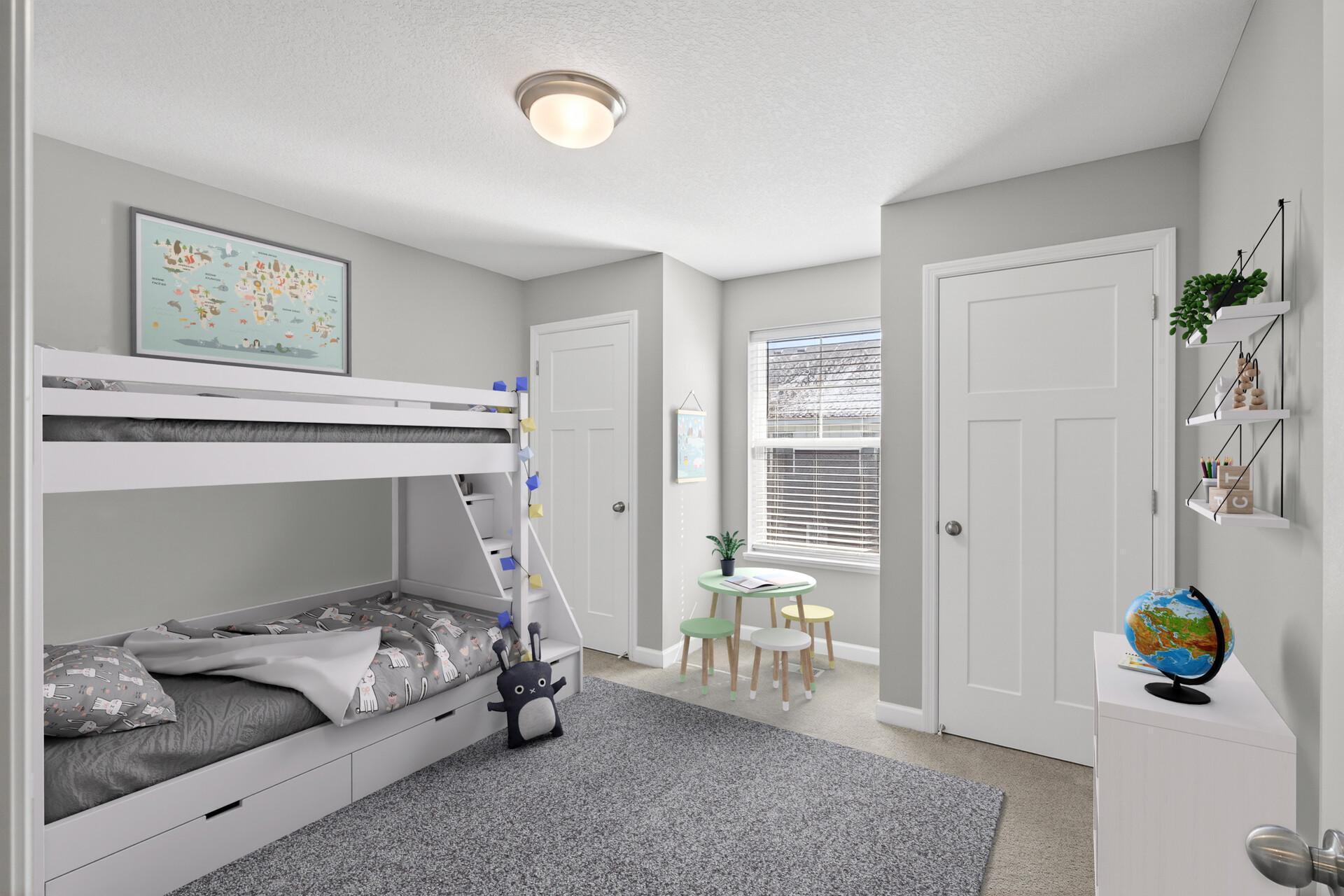 Photo has been Virtually Staged