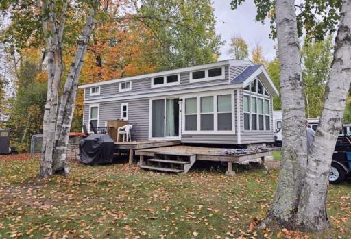 21588 Gull Lake Loop Road NE, # 77, Tenstrike, MN 56683