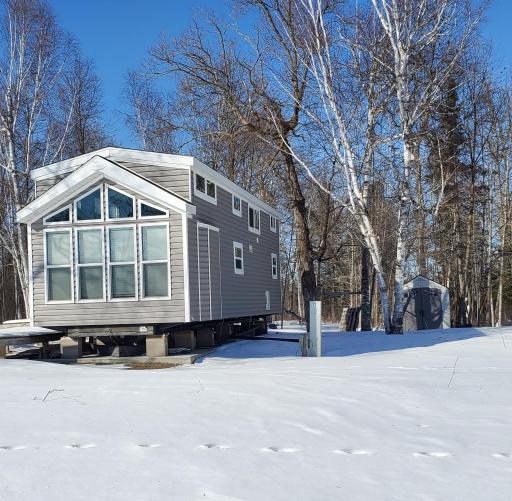 21588 Gull Lake Loop Road NE, # 77, Tenstrike, MN 56683