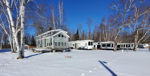 21588 Gull Lake Loop Road NE, # 77, Tenstrike, MN 56683