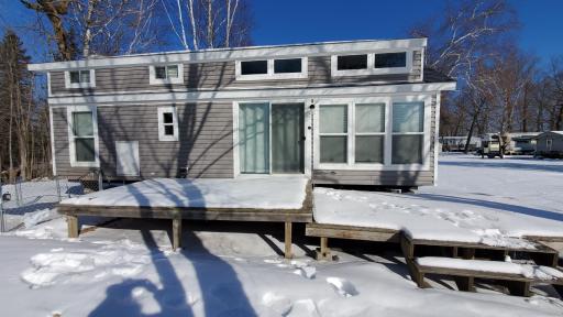 21588 Gull Lake Loop Road NE, # 77, Tenstrike, MN 56683