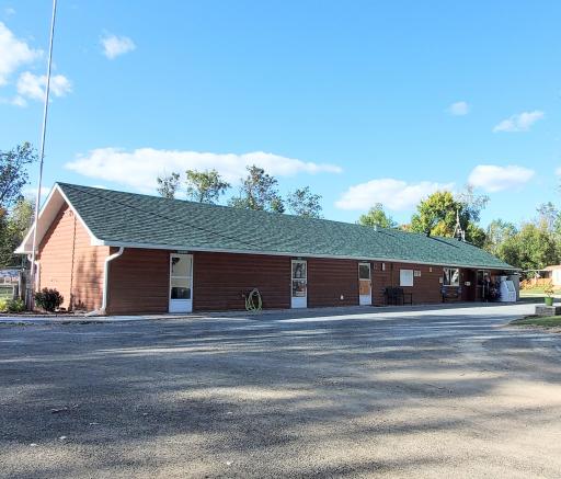 21588 Gull Lake Loop Road NE, # 77, Tenstrike, MN 56683