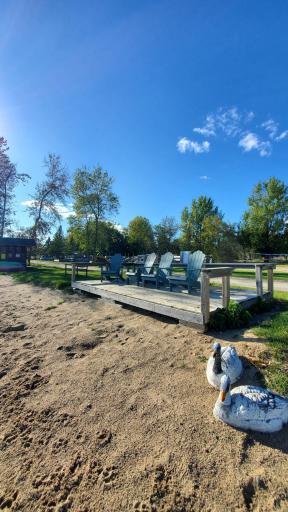 21588 Gull Lake Loop Road NE, # 77, Tenstrike, MN 56683