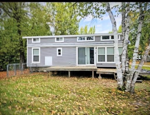 21588 Gull Lake Loop Road NE, # 77, Tenstrike, MN 56683