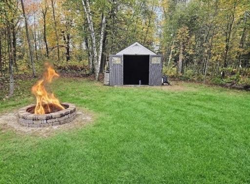 21588 Gull Lake Loop Road NE, # 77, Tenstrike, MN 56683