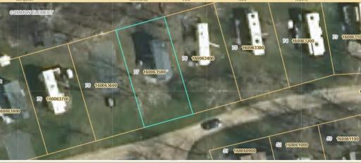 21588 Gull Lake Loop Road NE, # 77, Tenstrike, MN 56683