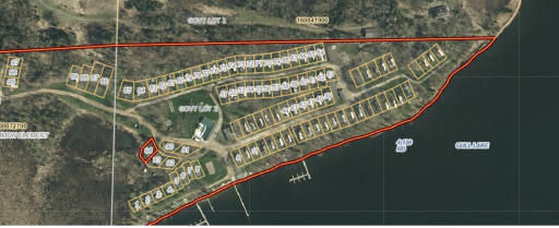21588 Gull Lake Loop Road NE, # 77, Tenstrike, MN 56683