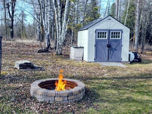 21588 Gull Lake Loop Road NE, # 77, Tenstrike, MN 56683