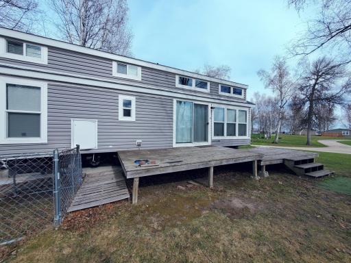 21588 Gull Lake Loop Road NE, # 77, Tenstrike, MN 56683