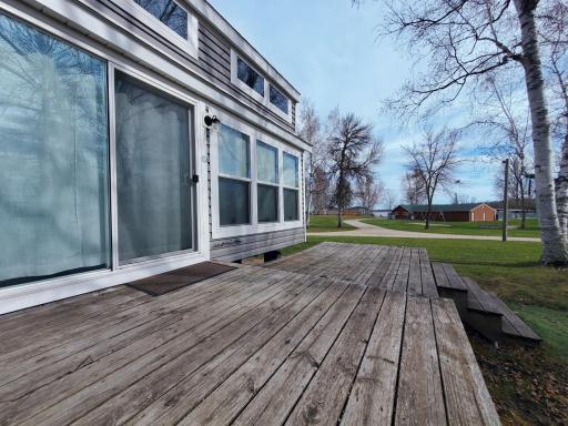21588 Gull Lake Loop Road NE, # 77, Tenstrike, MN 56683