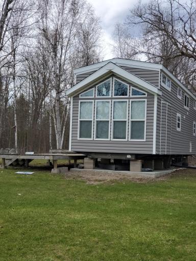 21588 Gull Lake Loop Road NE, # 77, Tenstrike, MN 56683