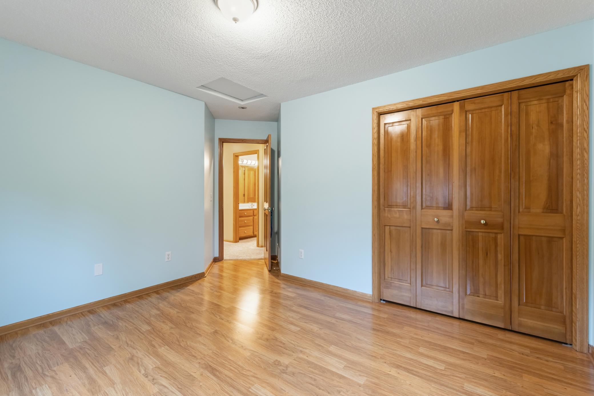 Another view of the 3rd BR.