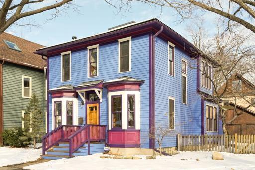 2219 22nd Avenue S, Minneapolis, MN 55404