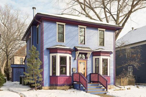 2219 22nd Avenue S, Minneapolis, MN 55404