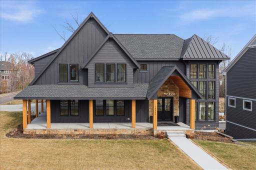 15540 52nd Place N, Minneapolis, MN 55446