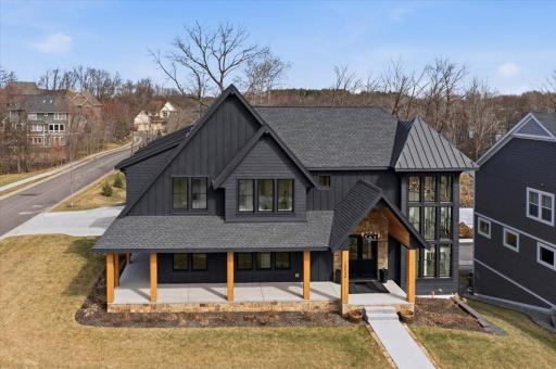 15540 52nd Place N, Minneapolis, MN 55446