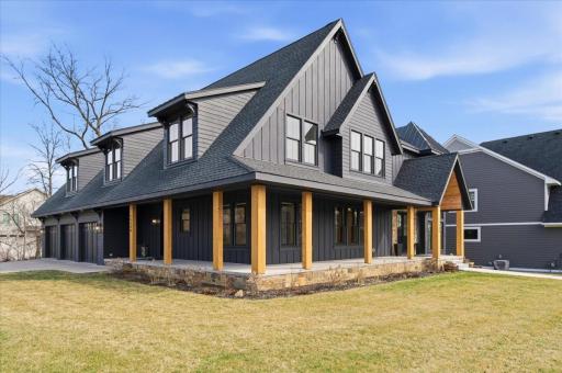 15540 52nd Place N, Minneapolis, MN 55446