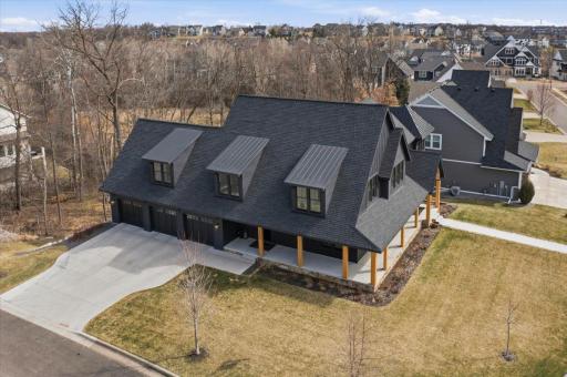 15540 52nd Place N, Minneapolis, MN 55446