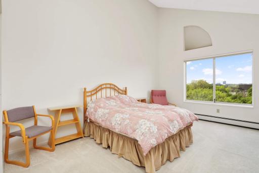 Primary Bedroom is 16 x 13.