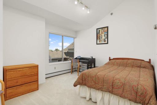 2nd Bedroom on upper floor.