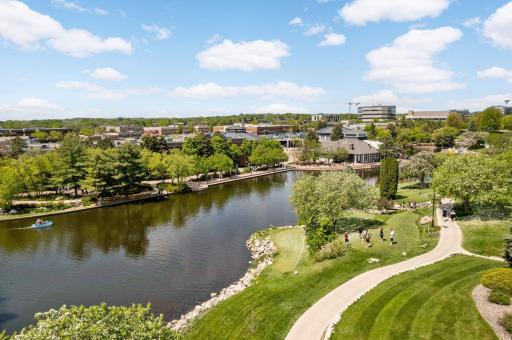 Photo for 7540 Edinborough Way, 1319, Minneapolis, MN 55435 - listing #7029432 7540 Edinborough Way, 1319, Minneapolis, MN 55435