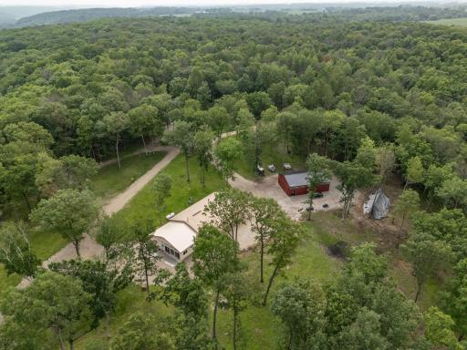 9005 80th Avenue SE, Chatfield, MN 55923