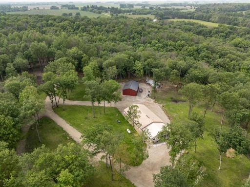 9005 80th Avenue SE, Chatfield, MN 55923