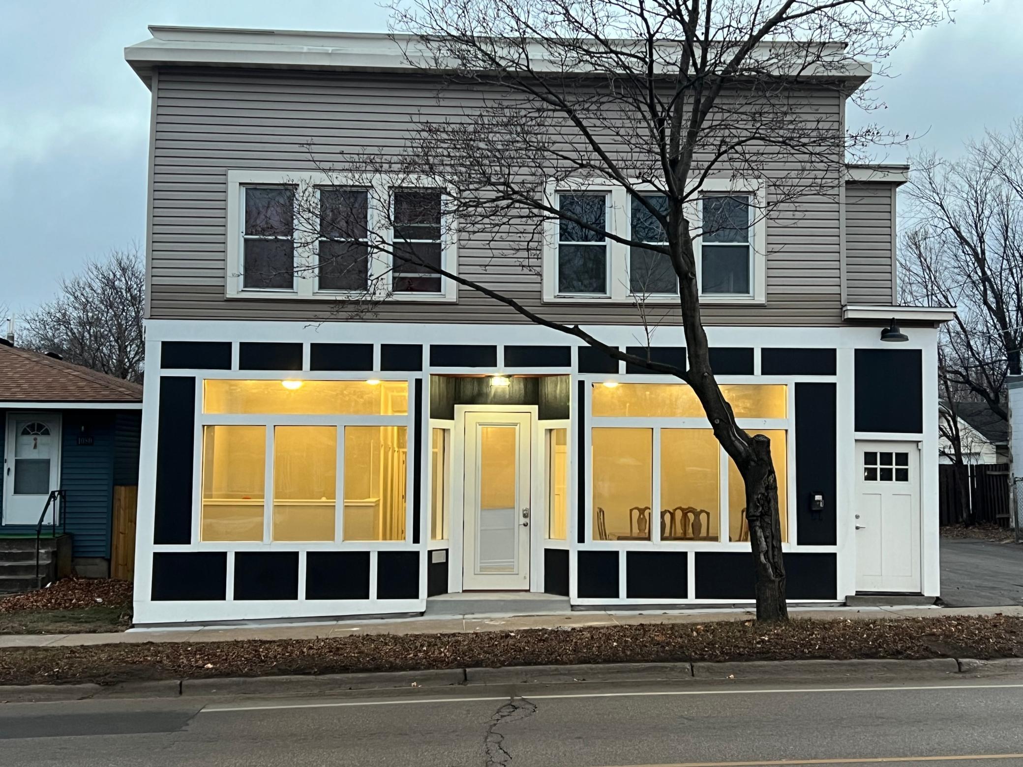 Property photo for 1076 Maryland Avenue E, Full Office, Saint Paul, MN 55106
