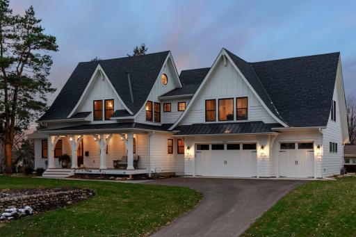 105 Walker Avenue N, Wayzata, MN 55391