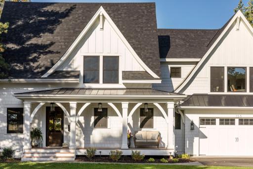 105 Walker Avenue N, Wayzata, MN 55391
