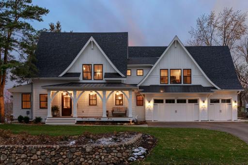 105 Walker Avenue N, Wayzata, MN 55391