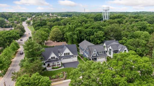 105 Walker Avenue N, Wayzata, MN 55391