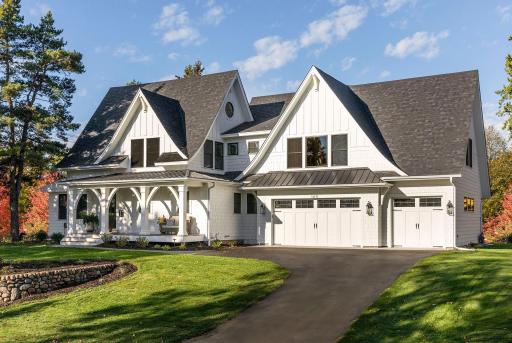 105 Walker Avenue N, Wayzata, MN 55391