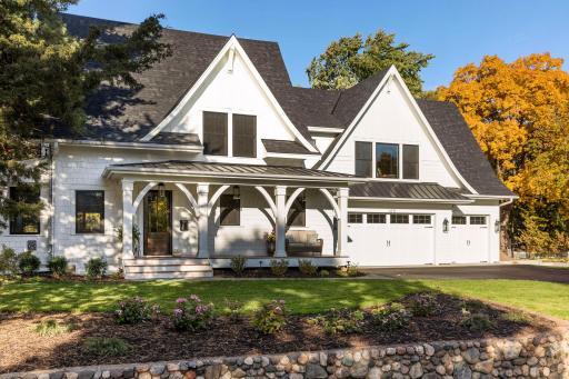 105 Walker Avenue N, Wayzata, MN 55391