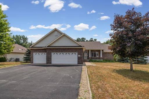 5109 382nd Drive, North Branch, MN 55056