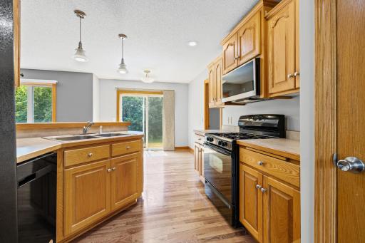 5109 382nd Drive, North Branch, MN 55056