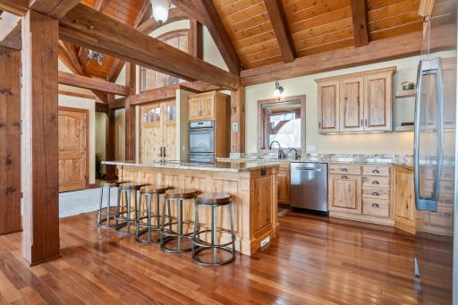 9636 Walleye Road NW, Brandon, MN 56315