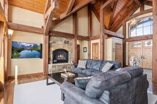 9636 Walleye Road NW, Brandon, MN 56315