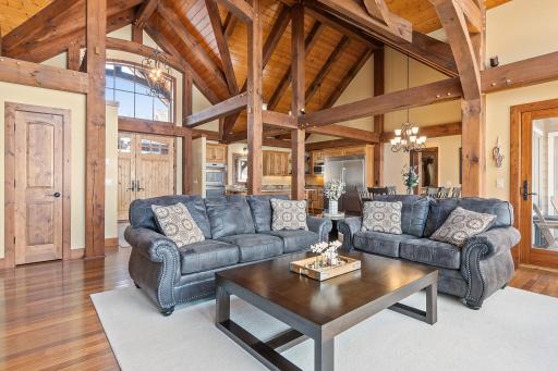 9636 Walleye Road NW, Brandon, MN 56315