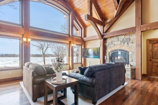 9636 Walleye Road NW, Brandon, MN 56315