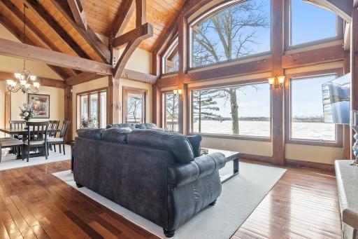 9636 Walleye Road NW, Brandon, MN 56315