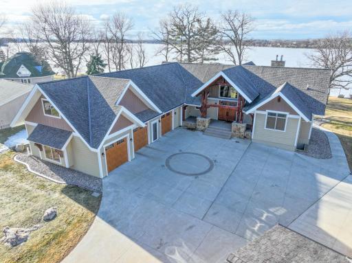 9636 Walleye Road NW, Brandon, MN 56315