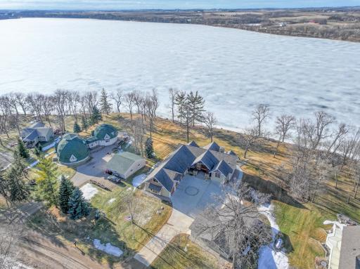 9636 Walleye Road NW, Brandon, MN 56315
