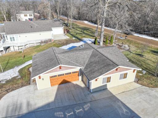 9636 Walleye Road NW, Brandon, MN 56315