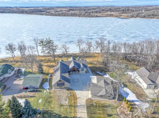 9636 Walleye Road NW, Brandon, MN 56315