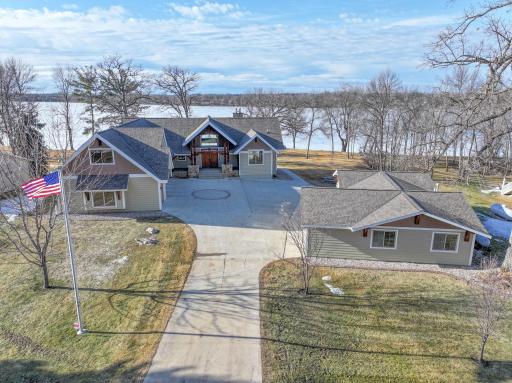 9636 Walleye Road NW, Brandon, MN 56315