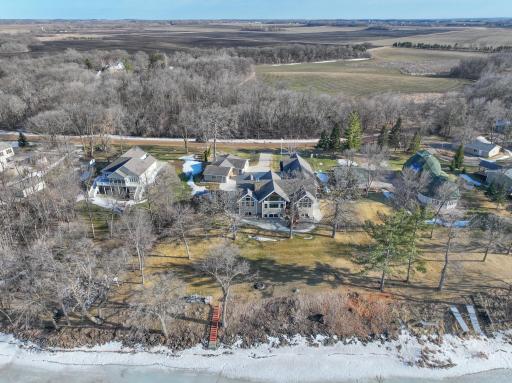 9636 Walleye Road NW, Brandon, MN 56315