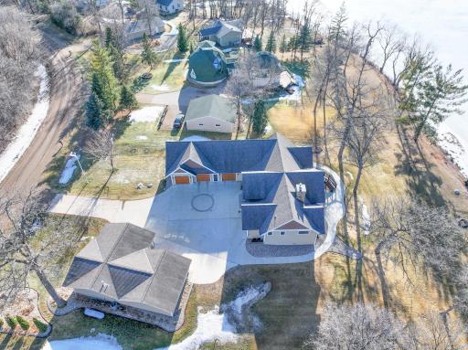 9636 Walleye Road NW, Brandon, MN 56315